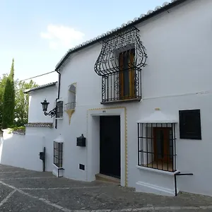  Alojamento de Acomodação e Pequeno-almoço Salvatierra Espanha