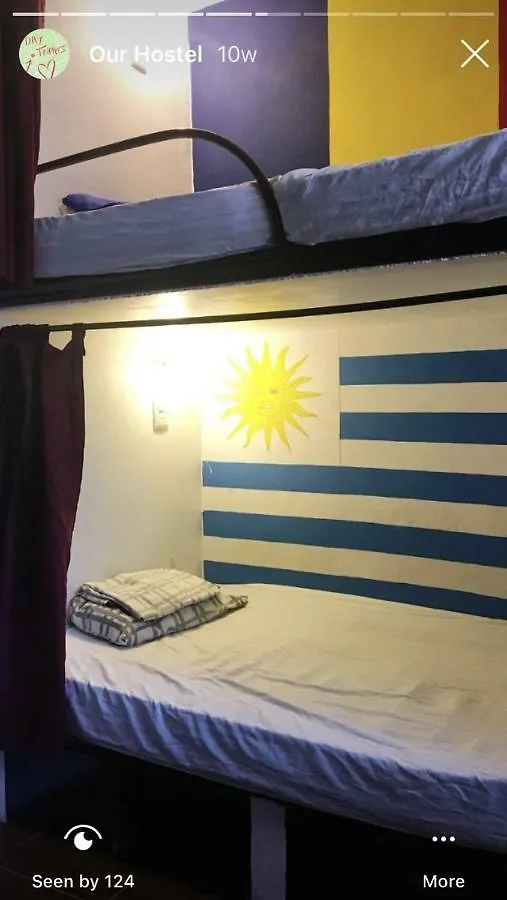 Day Tripper Hostel Tulum Pueblo