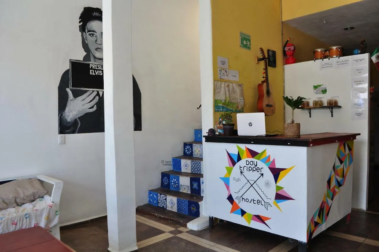 Day Tripper Hostel Tulum Pueblo 0*,  Mexico
