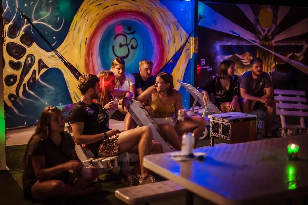 Day Tripper Hostel Tulum Pueblo 0*,  Mexico